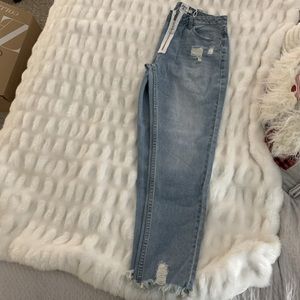 princess polly jeans